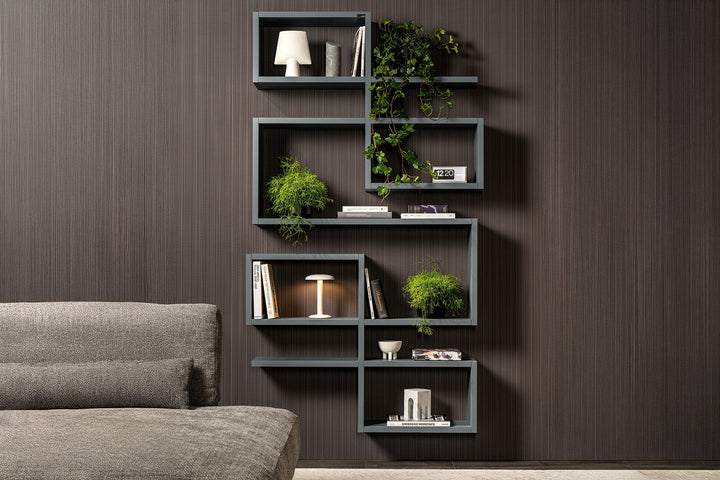 Lagolinea Shelf Shelves Lago