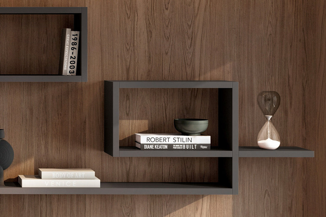 Lagolinea Shelf Shelves Lago