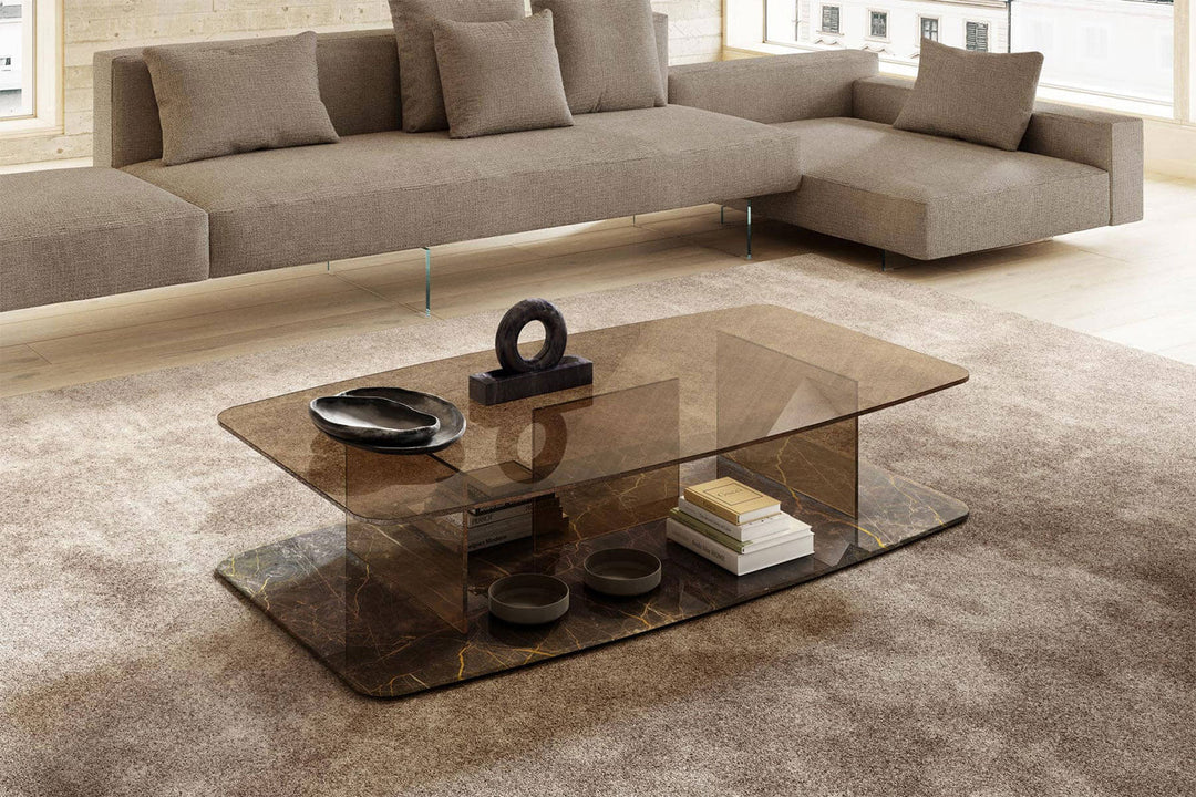 Layers Coffee Table Coffee Tables Lago