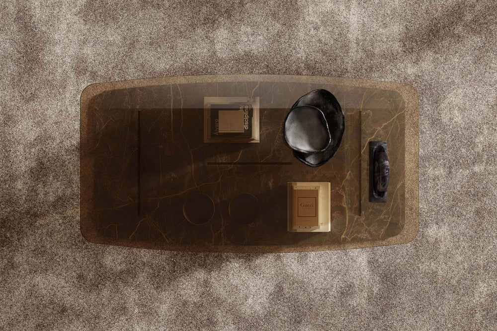 Layers Coffee Table Coffee Tables Lago
