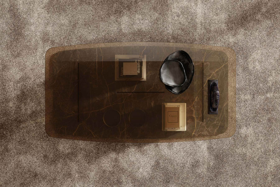 Layers Coffee Table Coffee Tables Lago