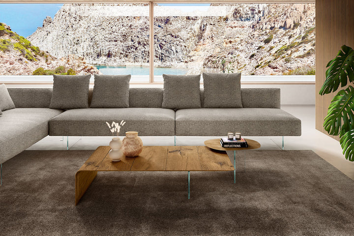 Lean Coffee Table Coffee Tables Lago