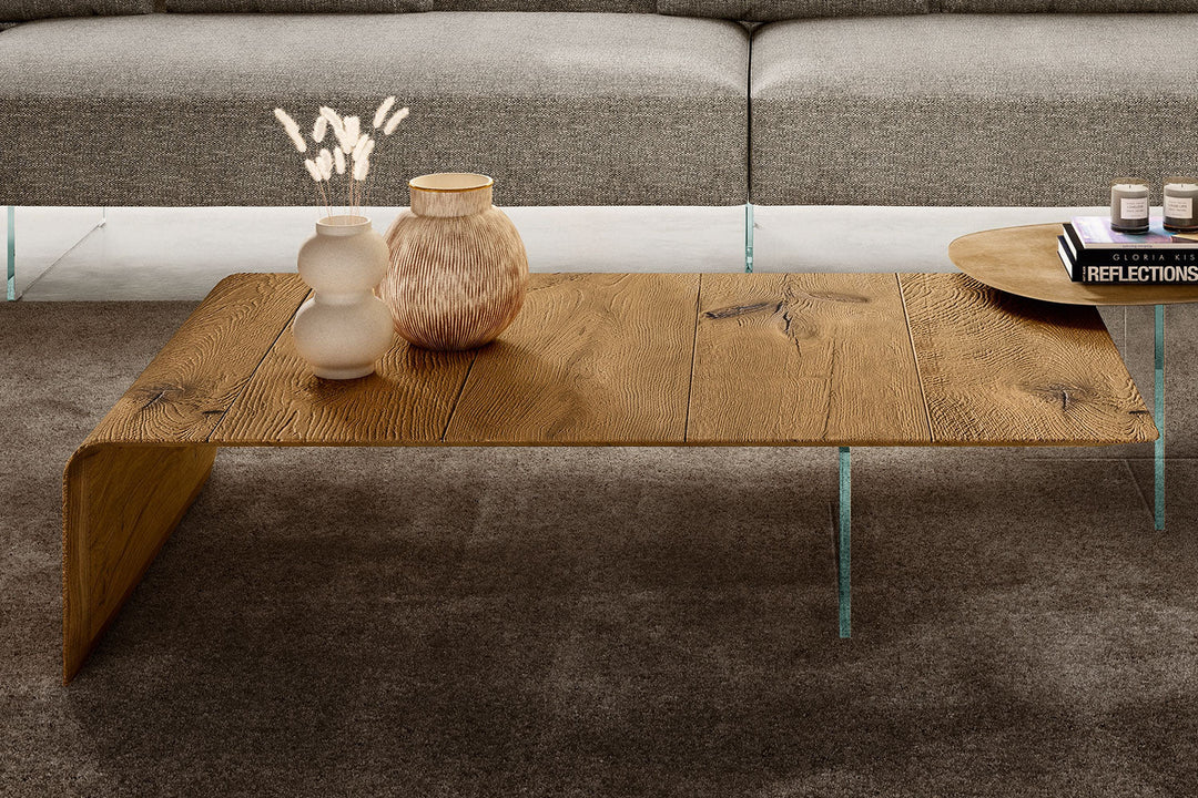 Lean Coffee Table Coffee Tables Lago