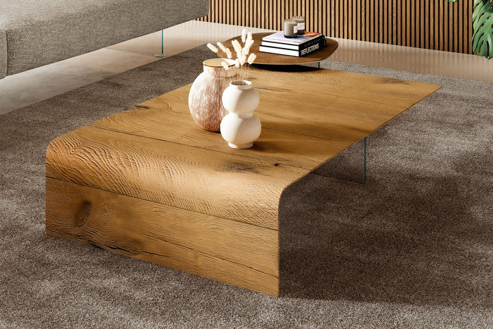 Lean Coffee Table Coffee Tables Lago