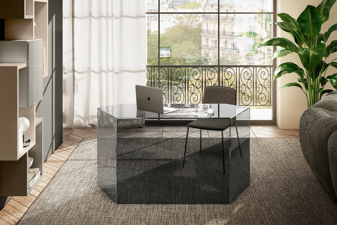 Livre Desk Office Desks Lago