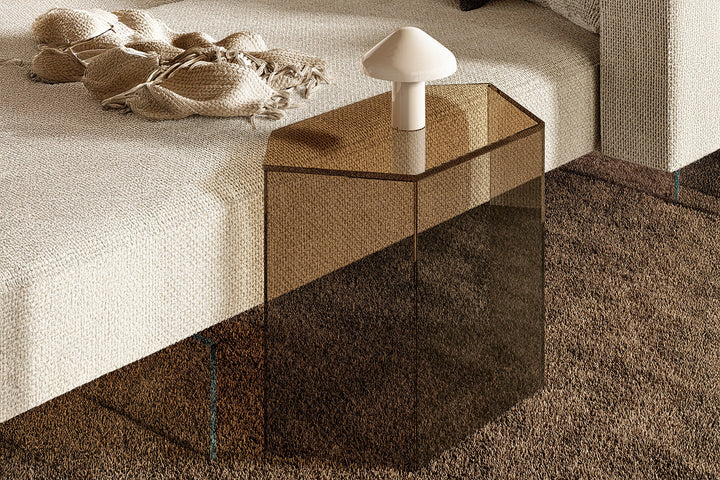 Livre End Table End Tables Lago