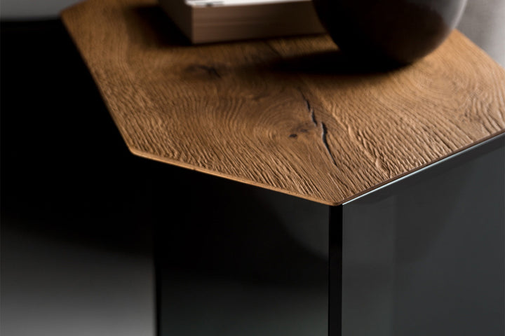 Livre End Table End Tables Lago