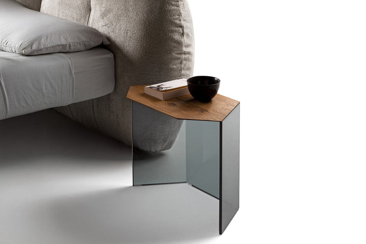Livre End Table End Tables Lago