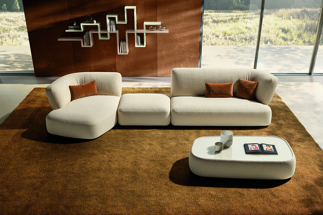 Londy 2279 Sectional Sofa With Chaise Sectionals Lago