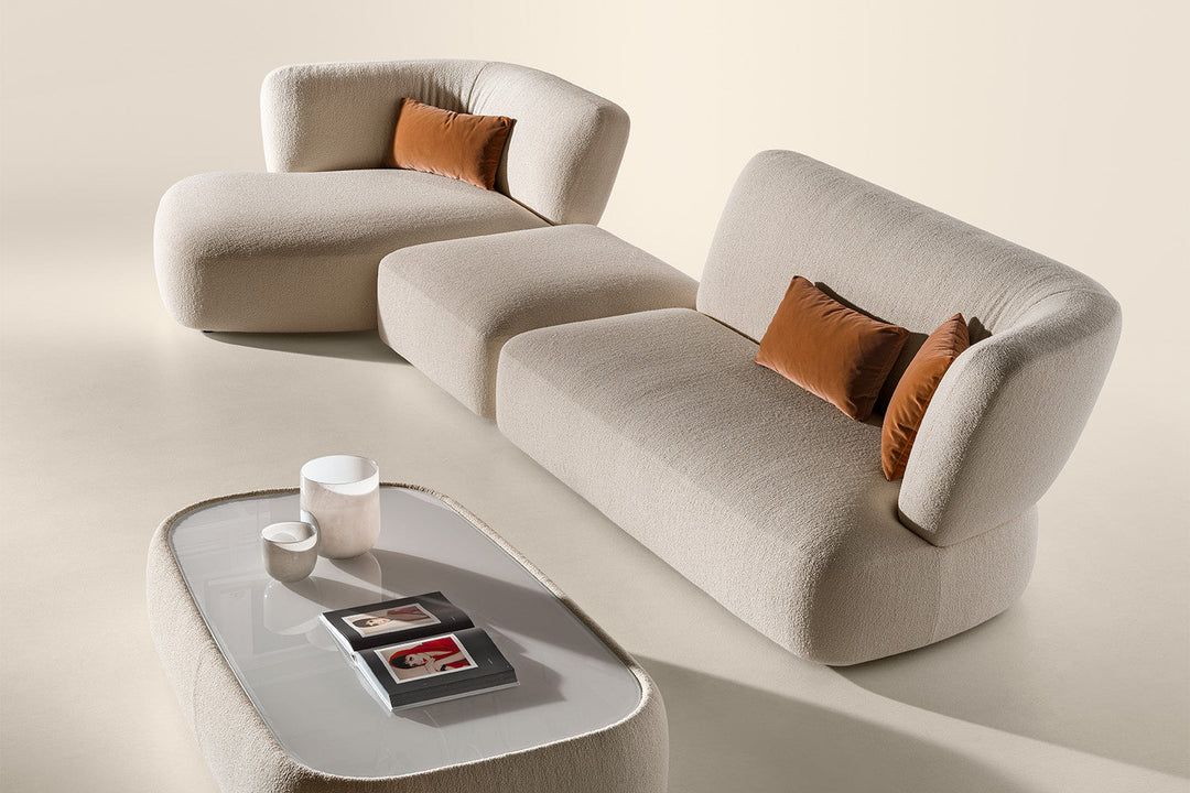 Londy 2279 Sectional Sofa With Chaise Sectionals Lago
