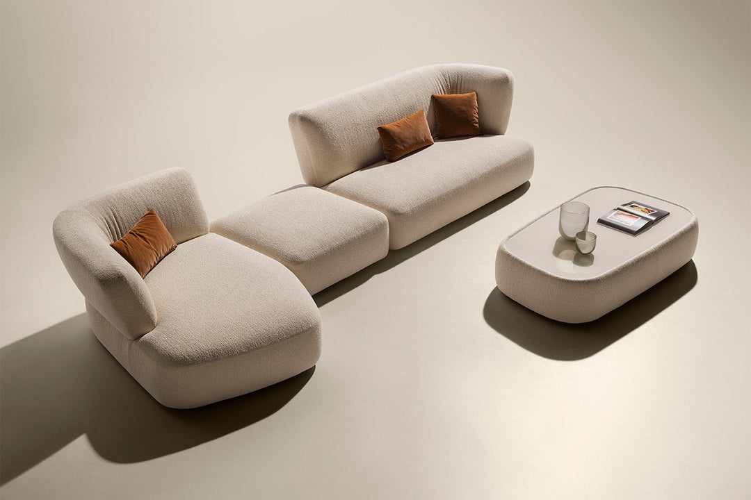 Londy Coffee Table Coffee Tables Lago