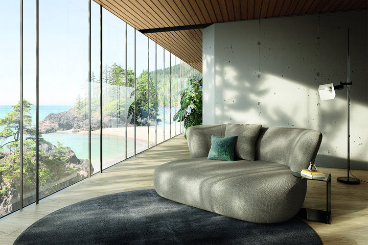 Londy Daybed Chaise Lounges Lago