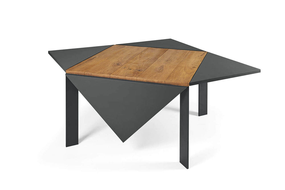 Loto Extension Kitchen Table Kitchen Tables Lago