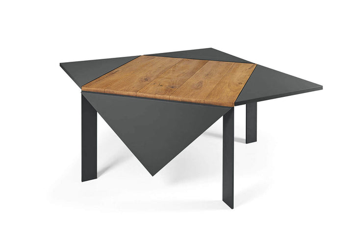 Loto Extension Kitchen Table Kitchen Tables Lago