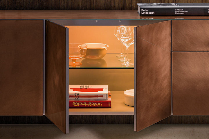 Materia 1009 Sideboard Sideboards Lago