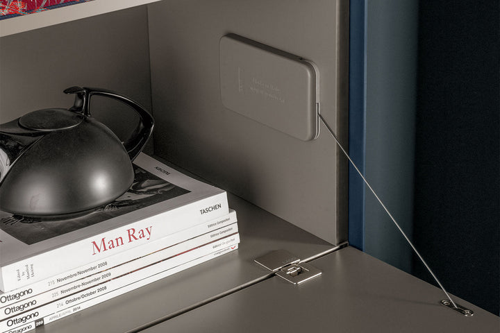 Materia 1010 Cupboard Buffets + Sideboards Lago