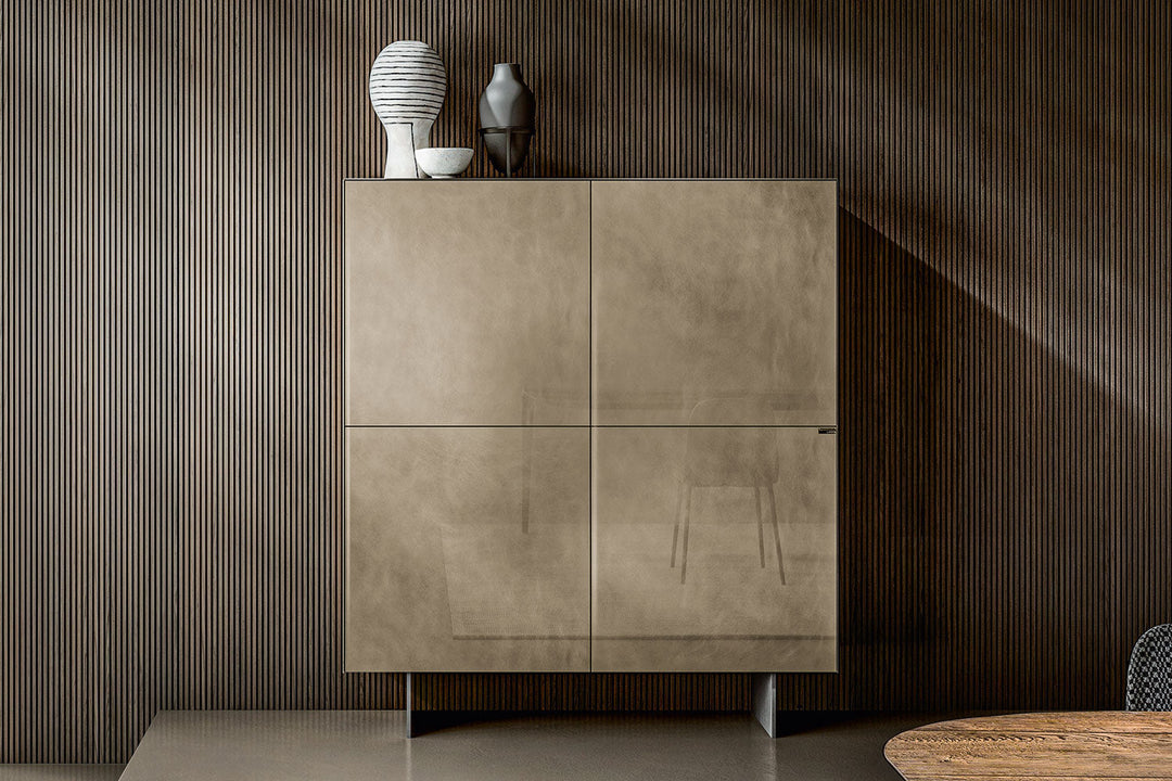 Materia 1012 Cupboard Buffets + Sideboards Lago