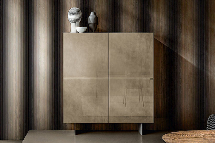 Materia 1012 Cupboard Buffets + Sideboards Lago