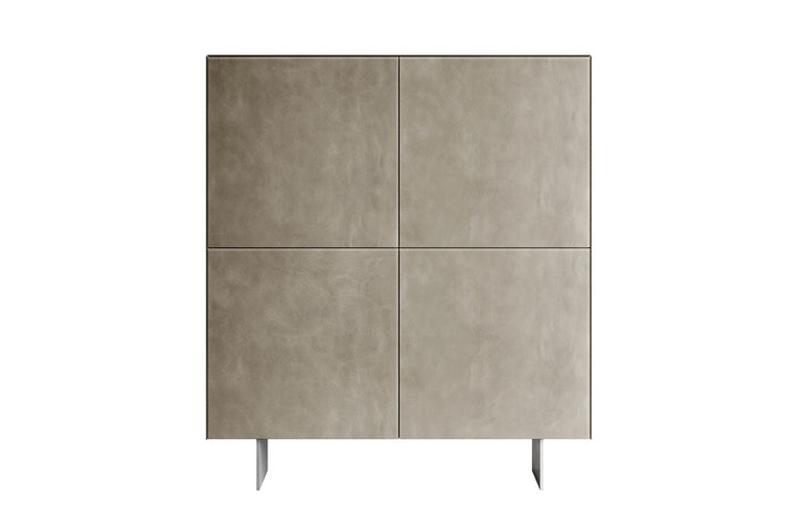 Materia 1012 Cupboard Buffets + Sideboards Lago