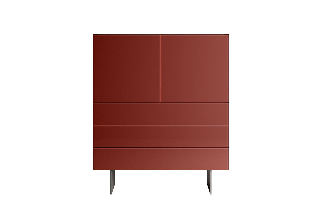 Materia 1016 Cupboard Buffets + Sideboards Lago