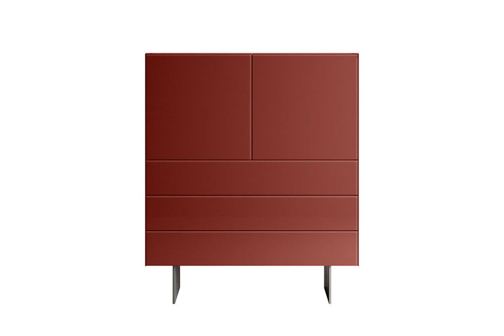 Materia 1016 Cupboard Buffets + Sideboards Lago