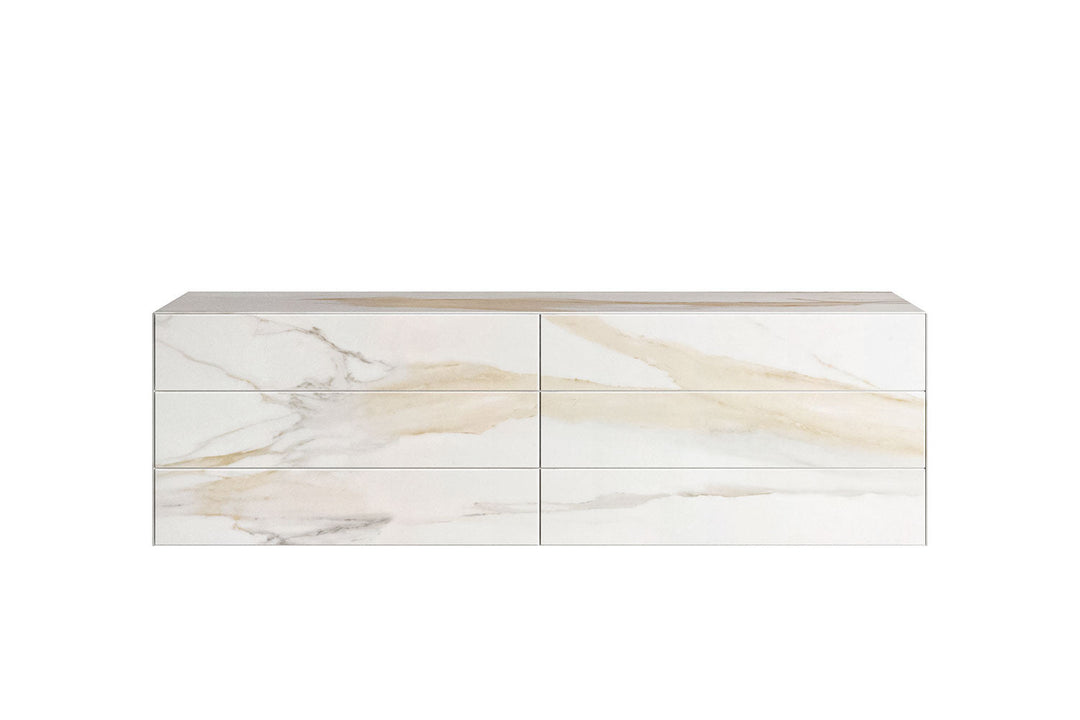 Materia 1060 Dresser Dressers Lago