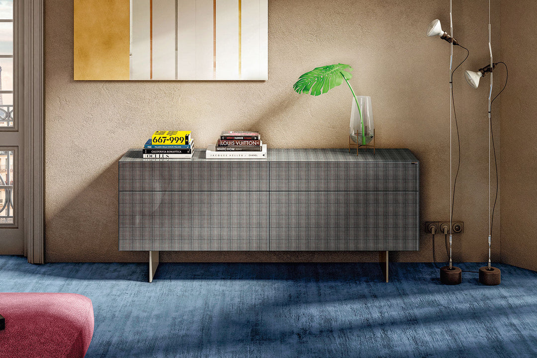 Materia 1063 Dresser Dressers Lago