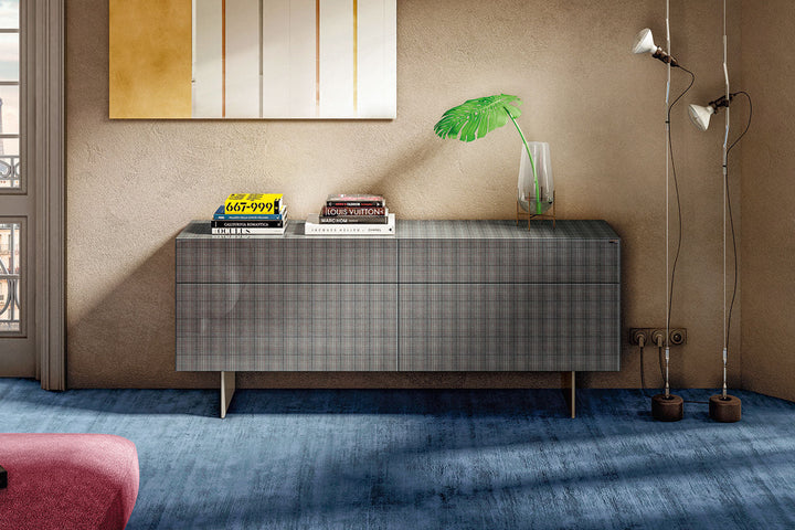 Materia 1063 Dresser Dressers Lago