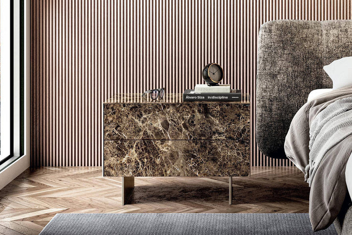 Materia 1073-2662 Nightstand Nightstands Lago