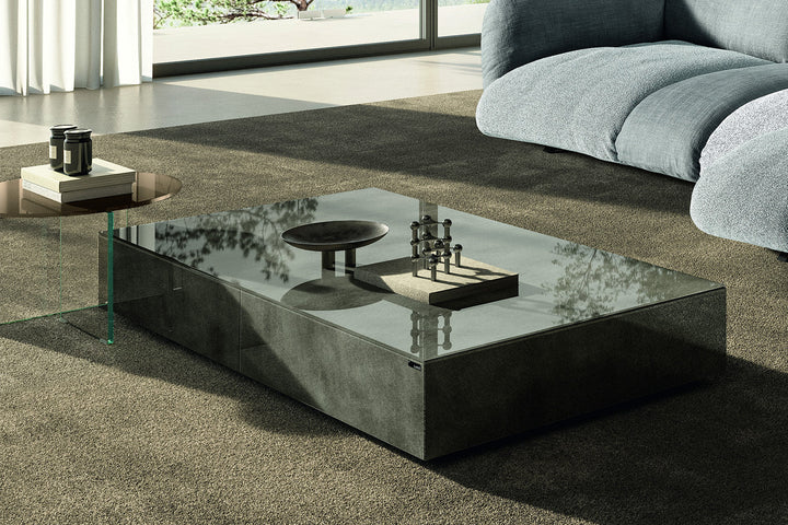 Materia 1930 Coffee Table Coffee Tables Lago