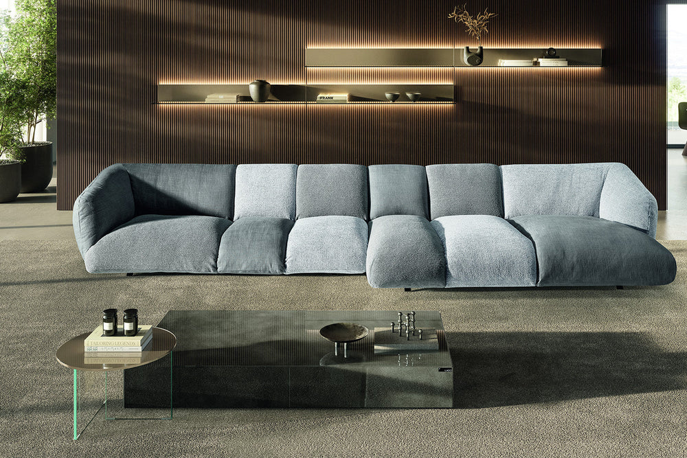 Materia 1930 Coffee Table Coffee Tables Lago