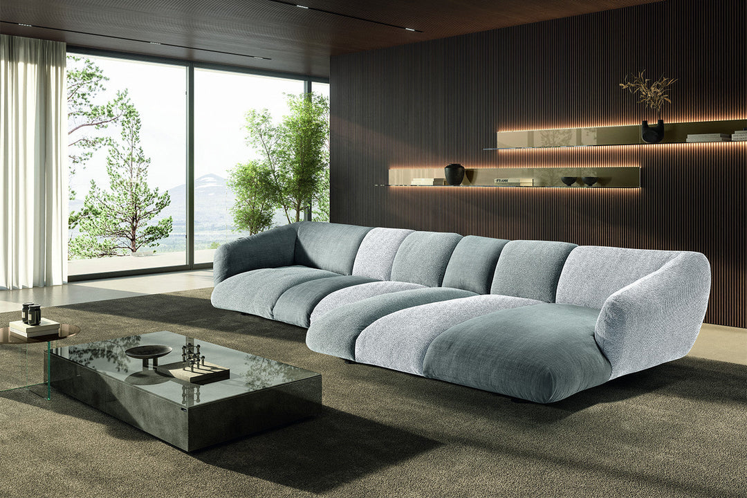Materia 1930 Coffee Table Coffee Tables Lago