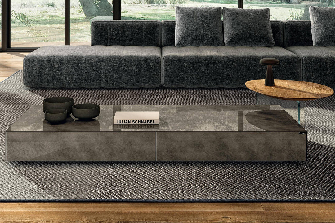 Materia 1930 Coffee Table Coffee Tables Lago