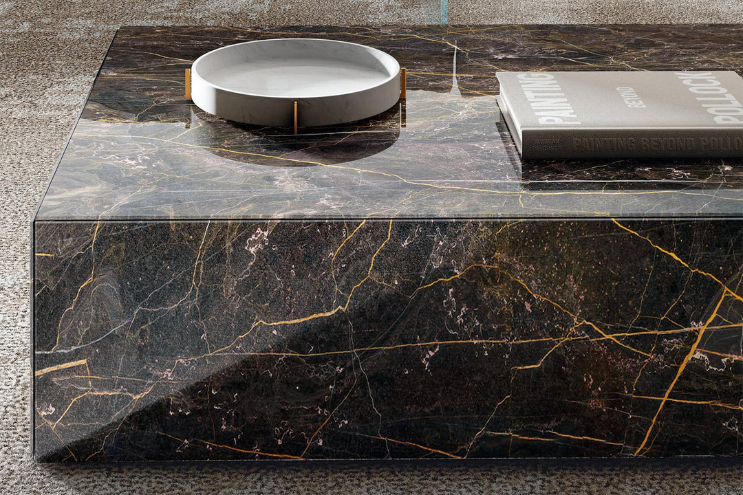 Materia 1930 Coffee Table Coffee Tables Lago