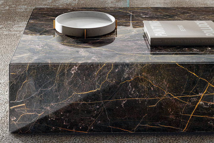 Materia 1930 Coffee Table Coffee Tables Lago