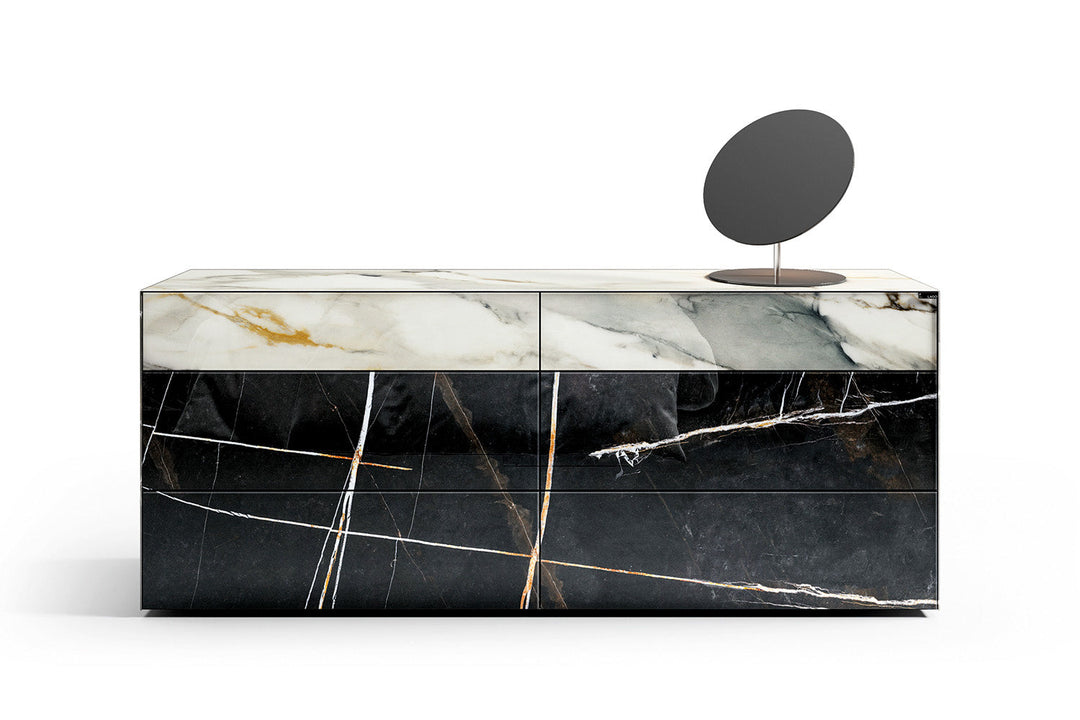 Materia 2144 Dresser Dressers Lago