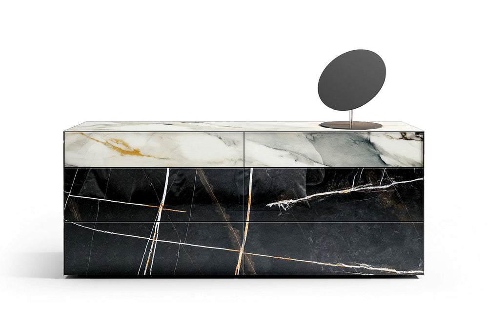 Materia 2144 Dresser Dressers Lago