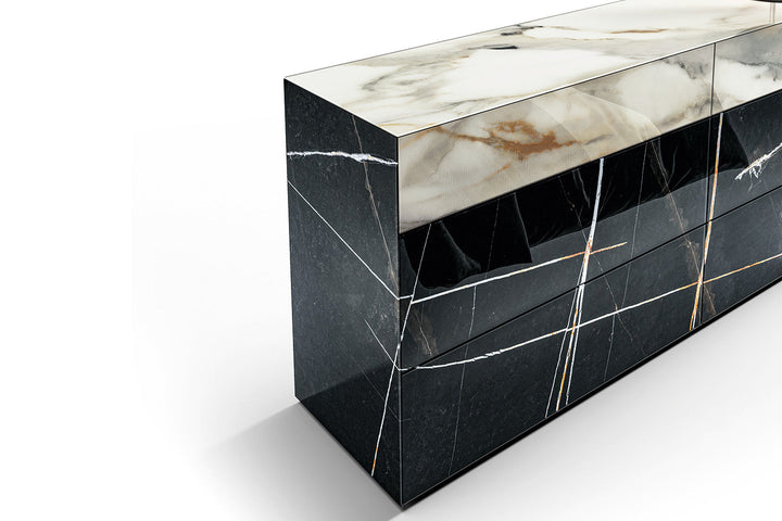 Materia 2144 Dresser Dressers Lago