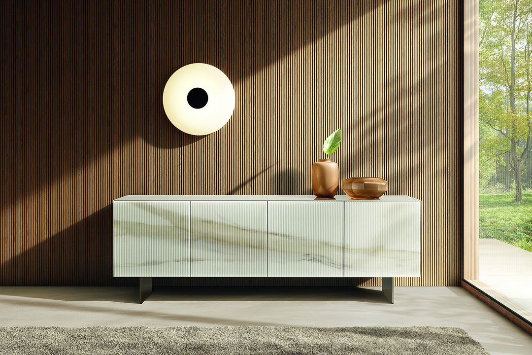 Materia Aqua 1003A Sideboard Sideboards Lago