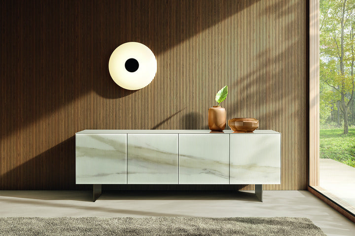Materia Aqua 1003A Sideboard Sideboards Lago
