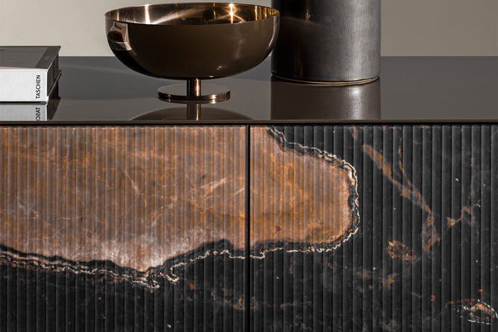 Materia Aqua 1003A Sideboard Sideboards Lago