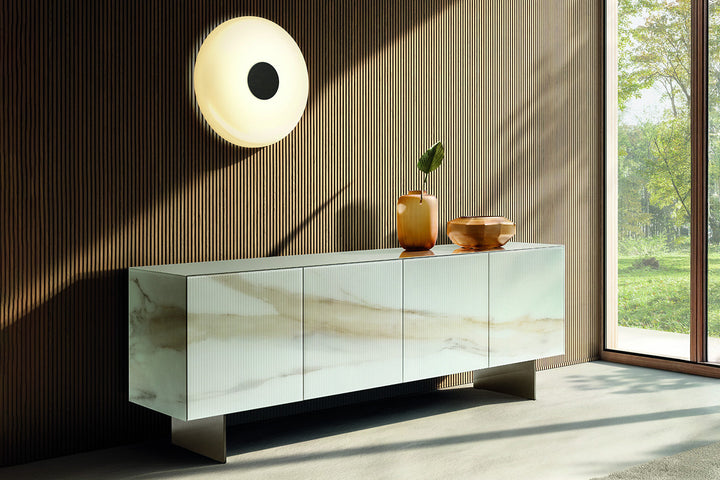 Materia Aqua 1003A Sideboard Sideboards Lago