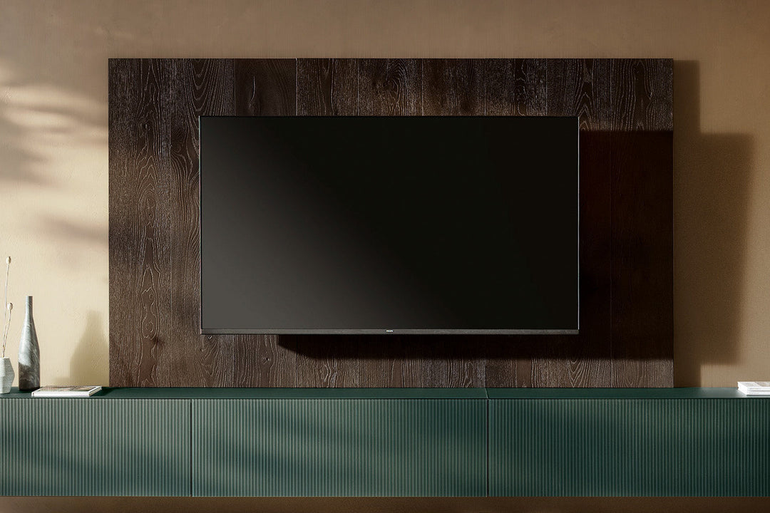 Materia Aqua 2765 Wall Unit Wall Units Lago