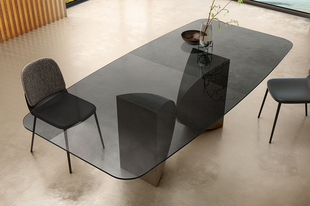 Meet Barrel Dining Table Dining Tables Lago