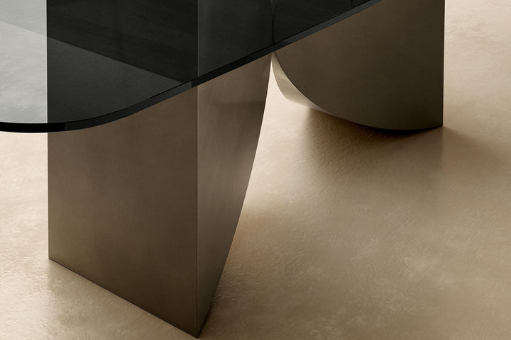 Meet Barrel Dining Table Dining Tables Lago