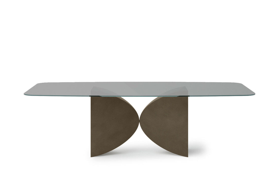 Meet Barrel Dining Table Dining Tables Lago