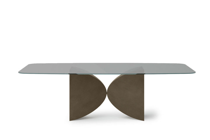 Meet Barrel Dining Table Dining Tables Lago
