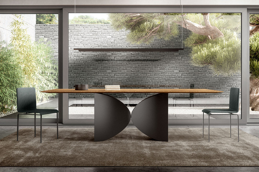Meet Dining Table Dining Tables Lago