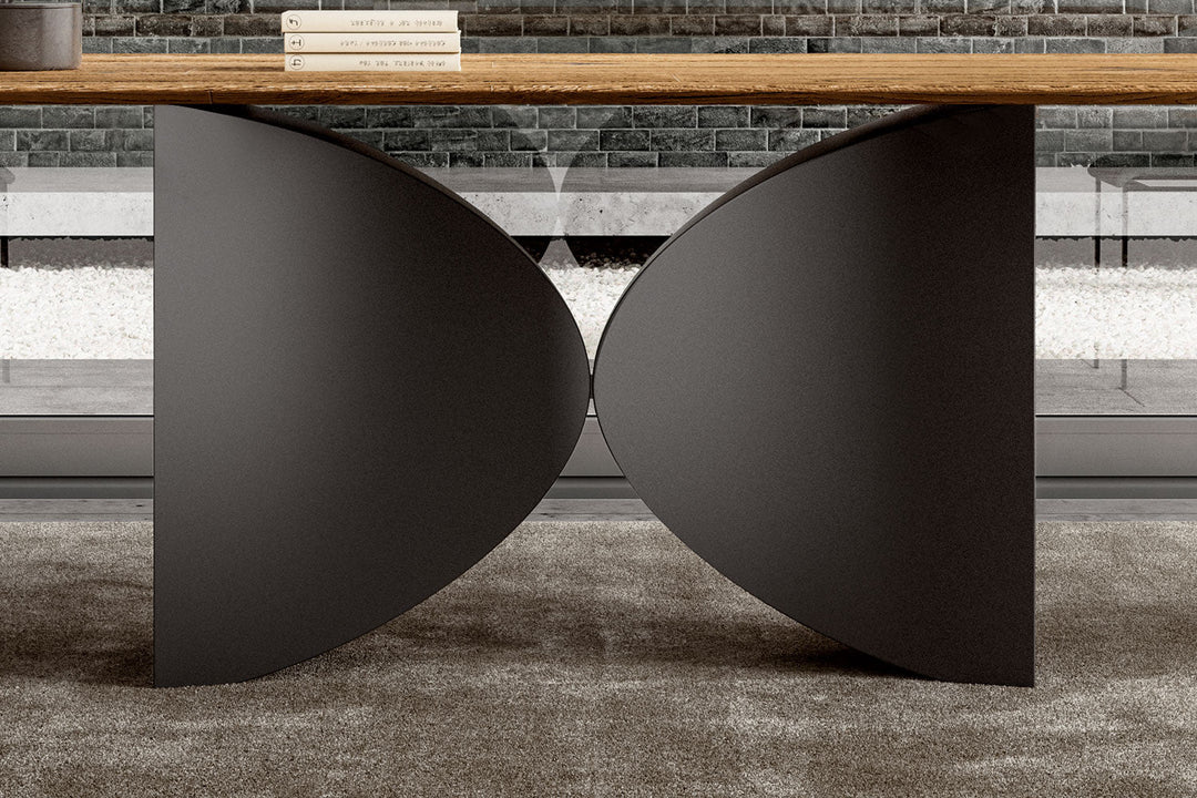 Meet Dining Table Dining Tables Lago