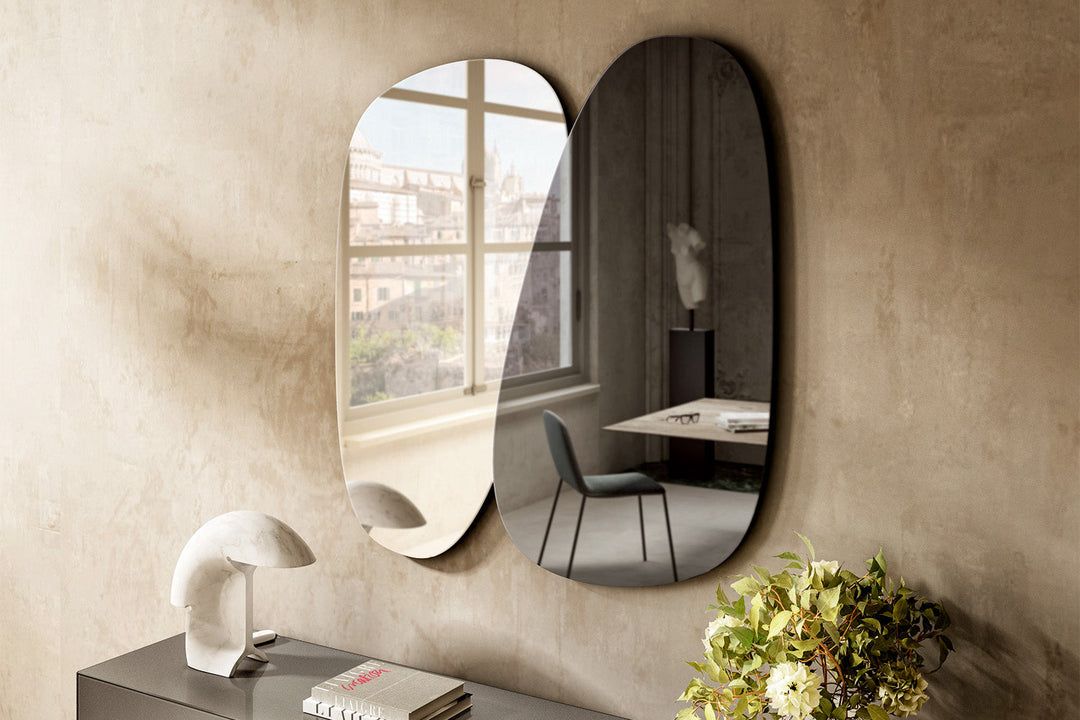 Melty Mirror Mirrors Lago